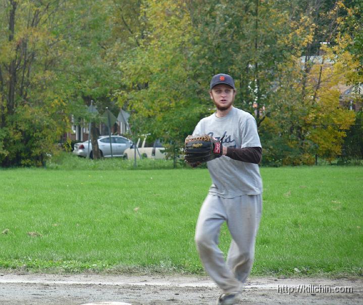 Candlelite VS Candlelite 10-16-11 054.JPG